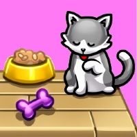 Pet Idle 🕹️ Play Now on GamePix
