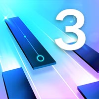 Piano Tiles 3 - Play Online on SilverGames 🕹️