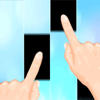 Piano Tile Reflex - Online Game - Play for Free