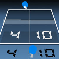 Table Tennis World Tour - Play Online on SilverGames 🕹️