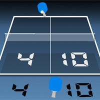 Ping Pong 3D Online