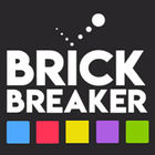pixel brick breaker
