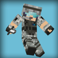 Minecraft: Pixel Warfare - Jogo Gratuito Online