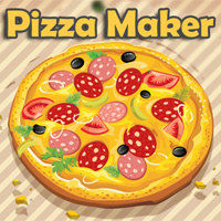 Pizza Making  Play Now Online for Free 