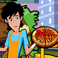 Pizza Clicker Tycoon Game · Play Online For Free ·