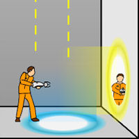 Portal Flash Version