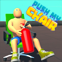 Push My Chair