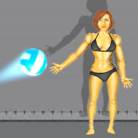 RAGDOLL VOLLEYBALL jogo online gratuito em