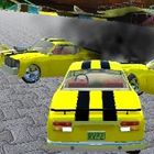 randomisation racing speed trial