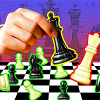 Chess Online: Board Games 3D - Offline Classic Chess 3D - Chess