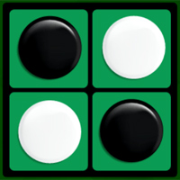 Reversi 2 jogadores - Jogue Online em SilverGames 🕹️