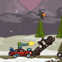 Road Fury - Click Jogos