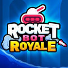 rocket bot royale