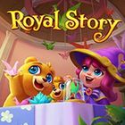 royal story