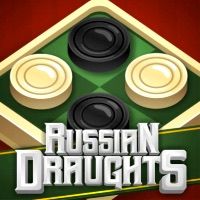 Russian Draughts