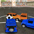 4x4 soccer