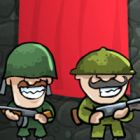 artillery rush