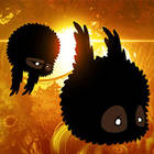 badland