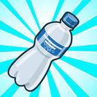 bottle flip challenge