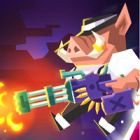 bullet league robogeddon