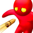 bullet man 3d