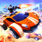 car shooting rival rage