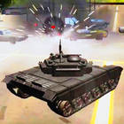 cars thief 2 tanks