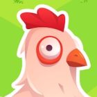 chicken universe