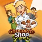 chocolate shop frenzy