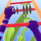 climb the ladder