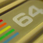 commodore clicker