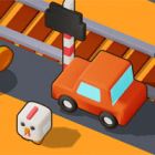 crossy chicken