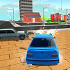 crunched metal drifting wars