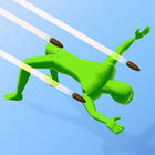dodge action 3d
