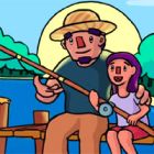 fishy waters