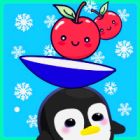 fruitfall catcher