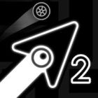 geometry arrow 2