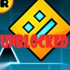 geometry dash unblocked