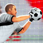 goalkeeper