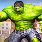 incredible monster