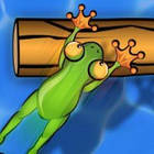 jumper frog