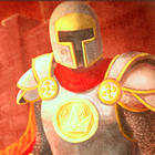 King's Guard: A Trio of Heroes