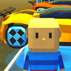 kogama world racing