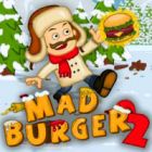 mad burger 2