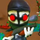 madness clay destruction