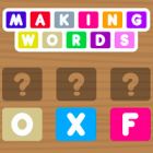 making words