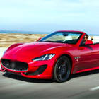 maserati gran turismo