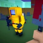 mine guy unblockable