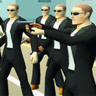 mob city