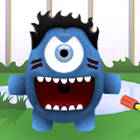 monster smack